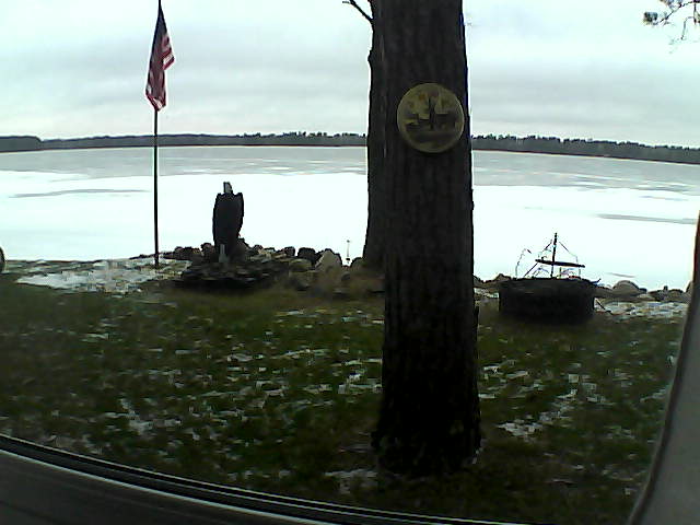 Whiteface Cam Image - Mon, 11/18/2019 7:58am 