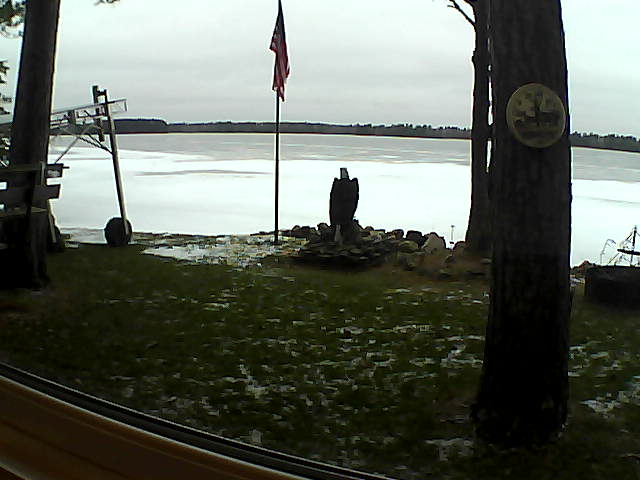 Whiteface Cam Image - Mon, 11/18/2019 8:38am 