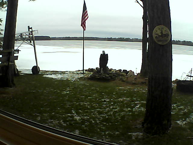 Whiteface Cam Image - Mon, 11/18/2019 8:48am 