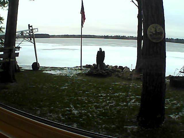 Whiteface Cam Image - Mon, 11/18/2019 8:58am 