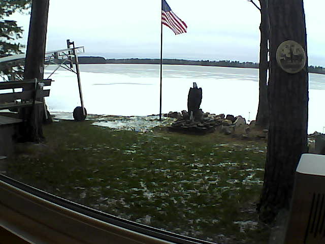 Whiteface Cam Image - Mon, 11/18/2019 9:08am 