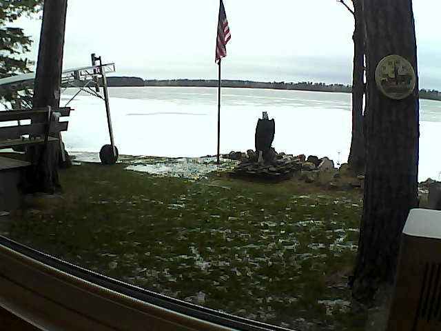 Whiteface Cam Image - Mon, 11/18/2019 9:48am 