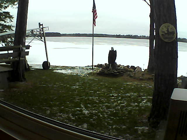 Whiteface Cam Image - Mon, 11/18/2019 10:08am 