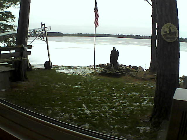 Whiteface Cam Image - Mon, 11/18/2019 10:18am 