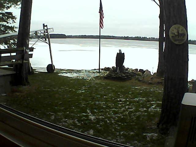 Whiteface Cam Image - Mon, 11/18/2019 10:28am 