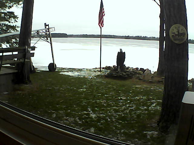 Whiteface Cam Image - Mon, 11/18/2019 10:38am 