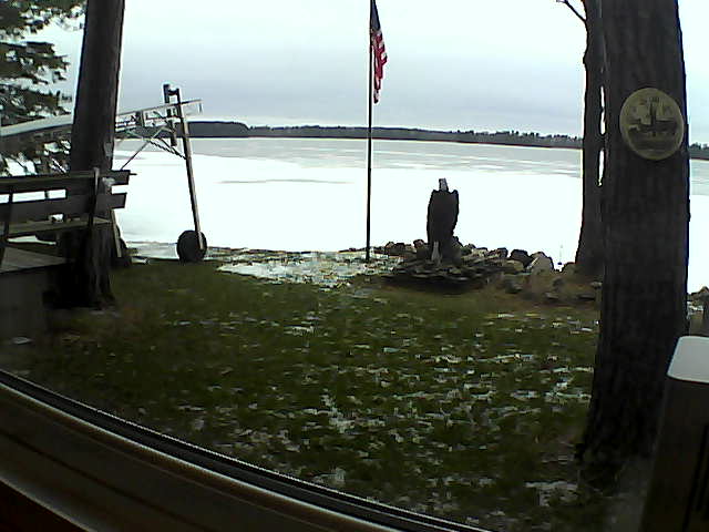 Whiteface Cam Image - Mon, 11/18/2019 10:58am 