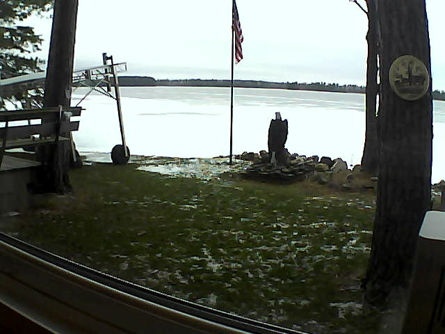 Whiteface Cam Image - Mon, 11/18/2019 11:08am 