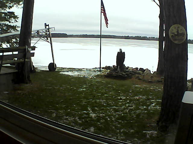 Whiteface Cam Image - Mon, 11/18/2019 11:18am 