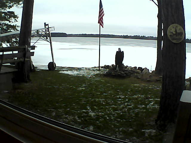 Whiteface Cam Image - Mon, 11/18/2019 11:28am 