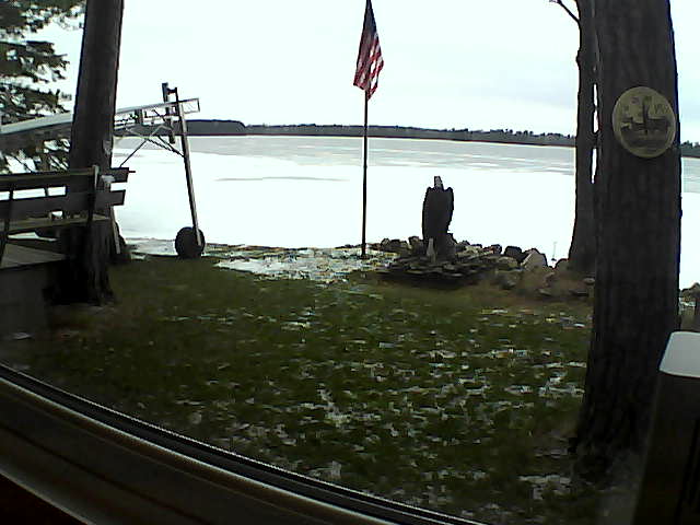 Whiteface Cam Image - Mon, 11/18/2019 11:38am 