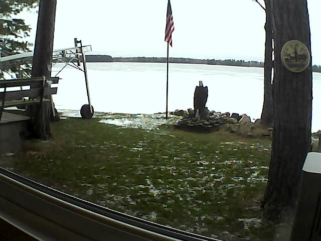 Whiteface Cam Image - Mon, 11/18/2019 11:48am 