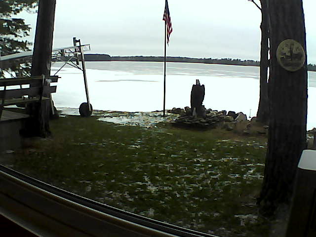 Whiteface Cam Image - Mon, 11/18/2019 11:58am 