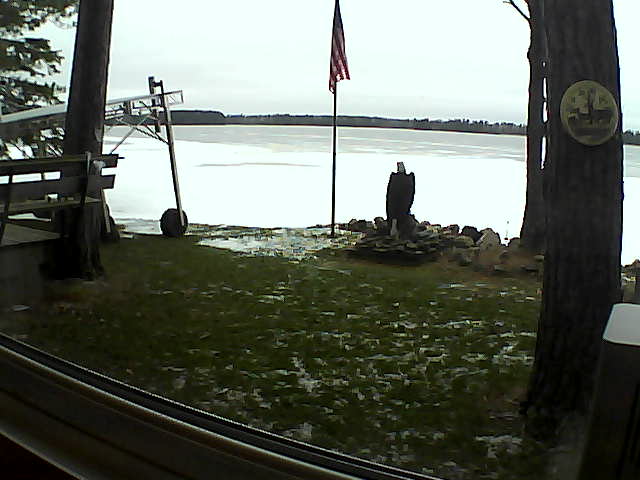 Whiteface Cam Image - Mon, 11/18/2019 12:58pm 