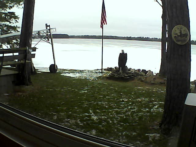 Whiteface Cam Image - Mon, 11/18/2019 1:08pm 