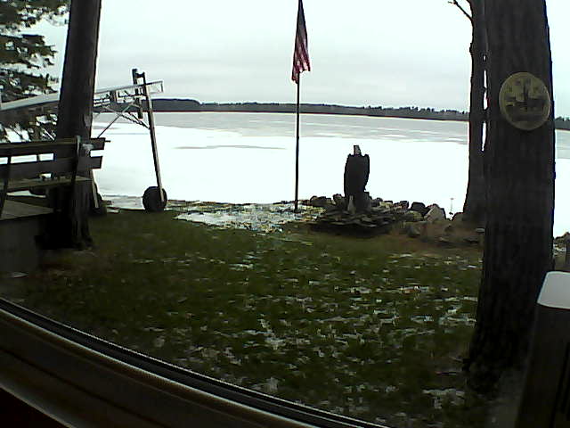 Whiteface Cam Image - Mon, 11/18/2019 1:28pm 