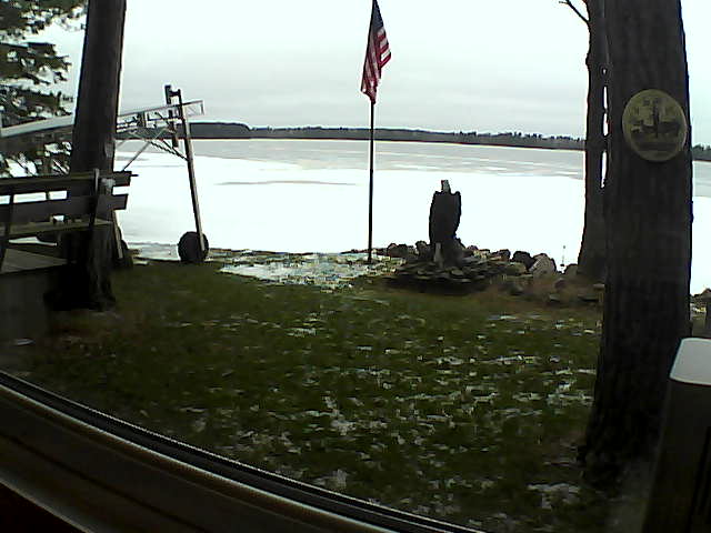 Whiteface Cam Image - Mon, 11/18/2019 1:38pm 