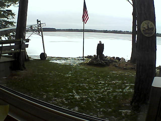 Whiteface Cam Image - Mon, 11/18/2019 1:48pm 