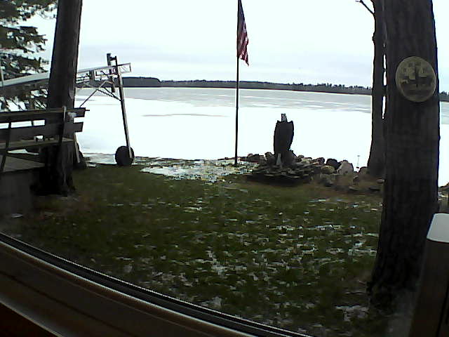 Whiteface Cam Image - Mon, 11/18/2019 2:08pm 