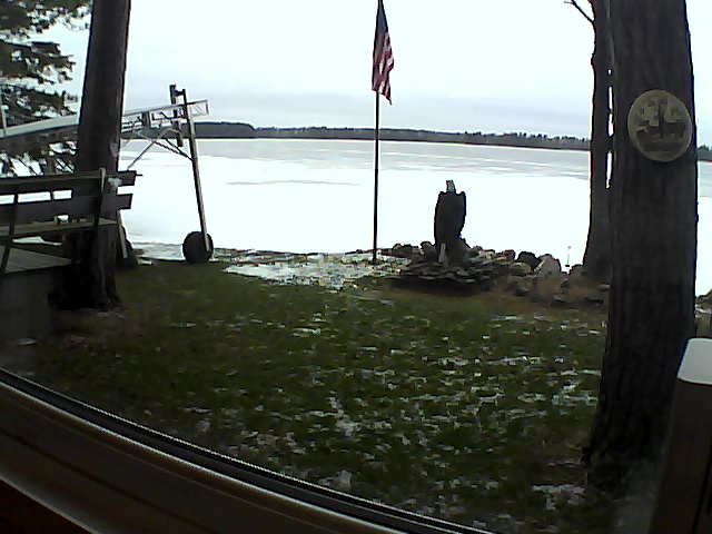 Whiteface Cam Image - Mon, 11/18/2019 2:28pm 