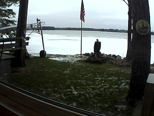 Whiteface Cam Image - Mon, 11/18/2019 2:38pm 