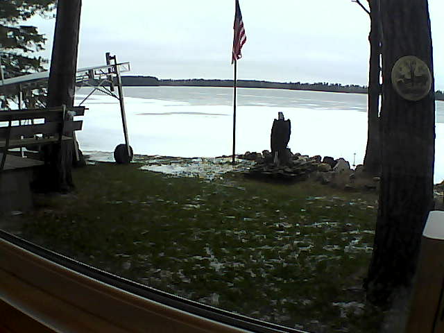 Whiteface Cam Image - Mon, 11/18/2019 2:48pm 