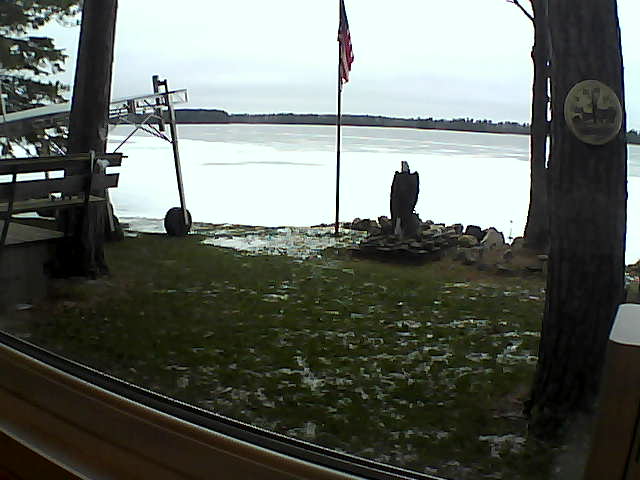 Whiteface Cam Image - Mon, 11/18/2019 2:58pm 