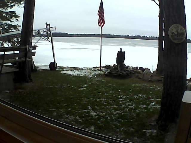 Whiteface Cam Image - Mon, 11/18/2019 3:08pm 