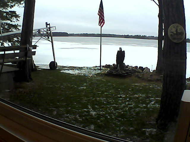 Whiteface Cam Image - Mon, 11/18/2019 3:18pm 