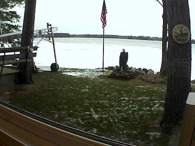 Whiteface Cam Image - Mon, 11/18/2019 3:48pm 