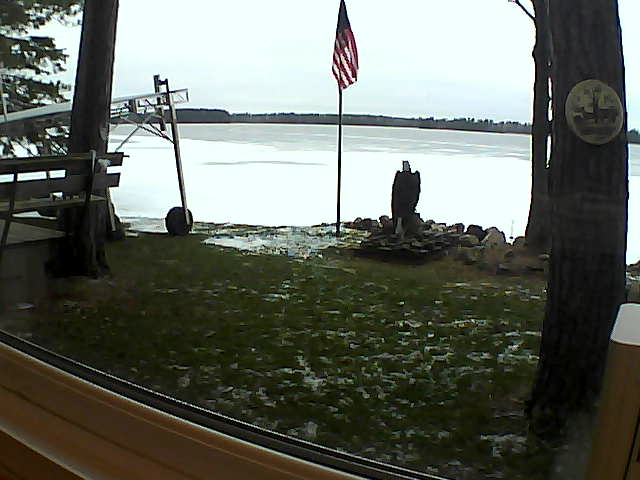 Whiteface Cam Image - Mon, 11/18/2019 3:58pm 