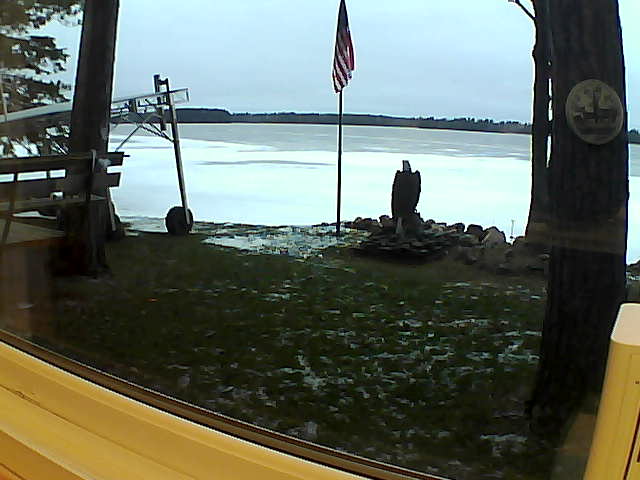 Whiteface Cam Image - Mon, 11/18/2019 4:28pm 