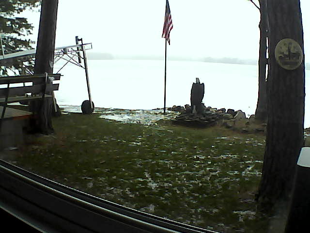 Whiteface Cam Image - Tue, 11/19/2019 7:38am 