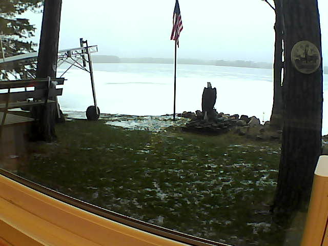 Whiteface Cam Image - Tue, 11/19/2019 7:48am 