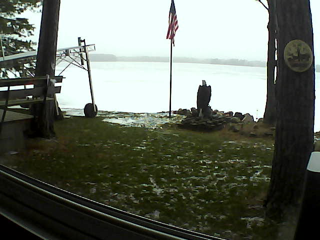 Whiteface Cam Image - Tue, 11/19/2019 7:58am 