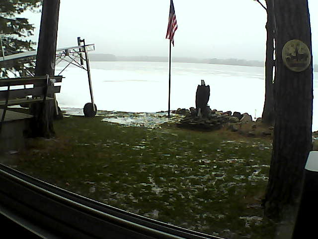 Whiteface Cam Image - Tue, 11/19/2019 8:28am 