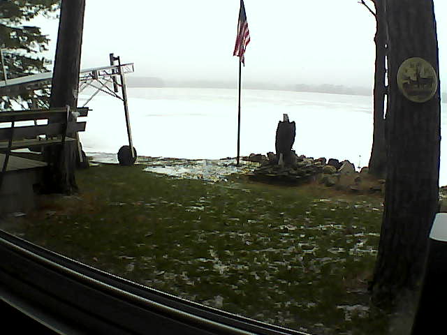 Whiteface Cam Image - Tue, 11/19/2019 8:48am 