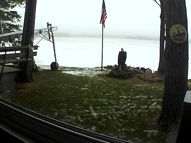 Whiteface Cam Image - Tue, 11/19/2019 8:58am 