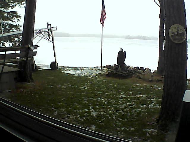 Whiteface Cam Image - Tue, 11/19/2019 9:08am 