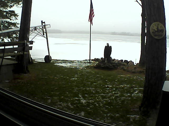 Whiteface Cam Image - Tue, 11/19/2019 9:38am 