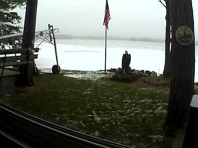 Whiteface Cam Image - Tue, 11/19/2019 9:48am 