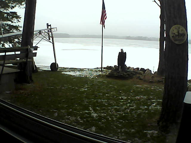 Whiteface Cam Image - Tue, 11/19/2019 10:08am 