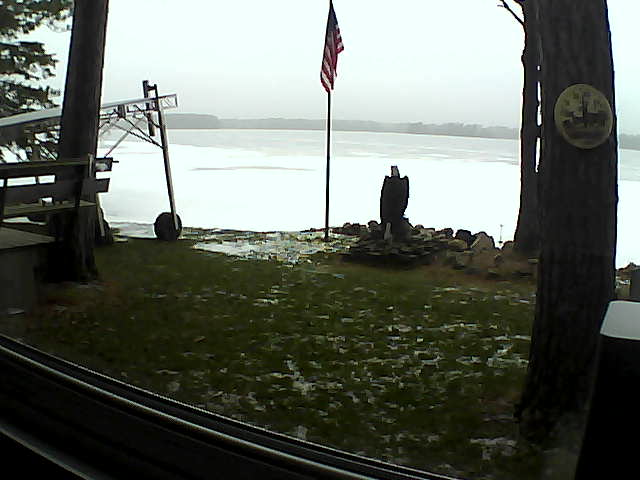 Whiteface Cam Image - Tue, 11/19/2019 10:18am 