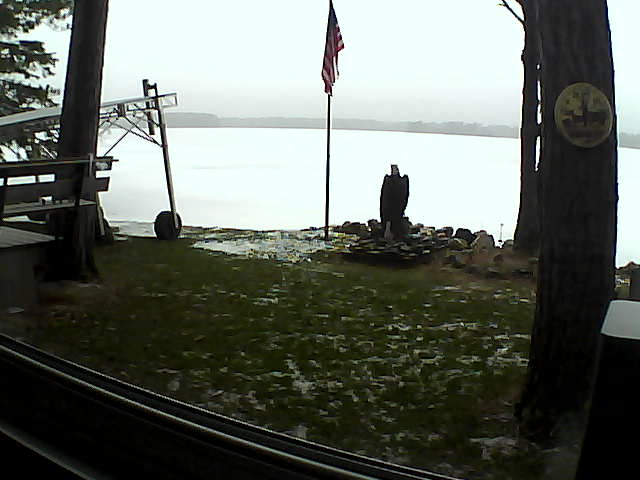 Whiteface Cam Image - Tue, 11/19/2019 10:59am 