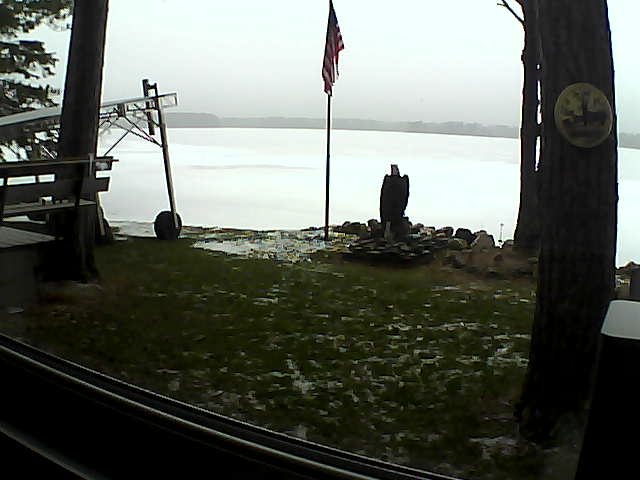 Whiteface Cam Image - Tue, 11/19/2019 11:09am 