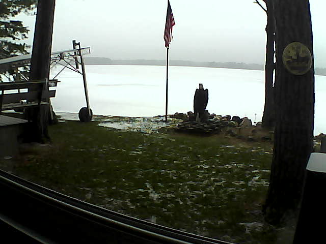 Whiteface Cam Image - Tue, 11/19/2019 11:19am 