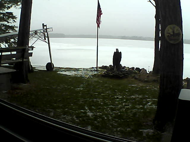 Whiteface Cam Image - Tue, 11/19/2019 11:29am 