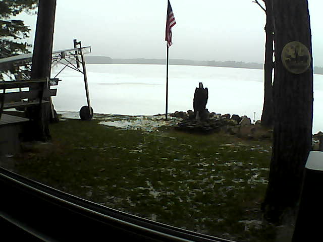 Whiteface Cam Image - Tue, 11/19/2019 11:49am 