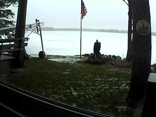 Whiteface Cam Image - Tue, 11/19/2019 12:09pm 