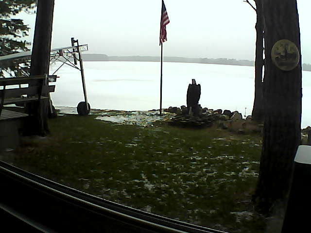 Whiteface Cam Image - Tue, 11/19/2019 12:19pm 